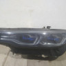 Фара лазерная левая бу BMW X7 G07 OEM 63119852955
