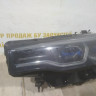 Фара лазерная левая бу BMW X7 G07 OEM 63119852955