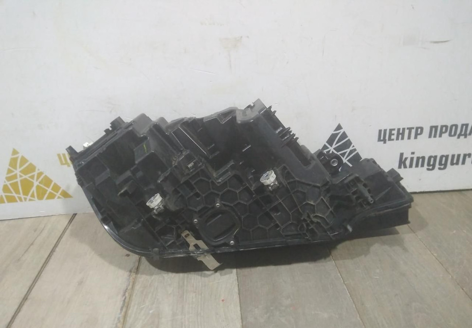 Фара лазерная левая бу BMW X7 G07 OEM 63119852955