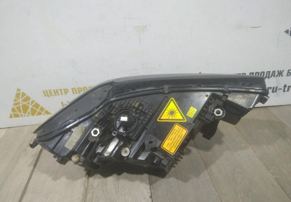 Фара лазерная левая бу BMW X7 G07 OEM 63119852955 Фара лазерная левая бу BMW X7 G07 OEM 63119852955