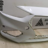 Бампер передний Hyundai Solaris 2 oem 86511H5000