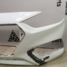 Бампер передний Hyundai Solaris 2 oem 86511H5000
