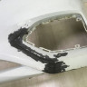 Бампер передний Hyundai Solaris 2 oem 86511H5000