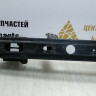 Усилитель заднего бампера Hyundai Starex H1 2007> oem 866304H000 Усилитель заднего бампера Hyundai Starex H1 2007> oem 866304H000