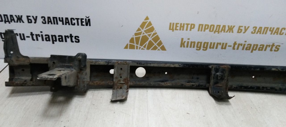 Усилитель заднего бампера Hyundai Starex H1 2007> oem 866304H000 Усилитель заднего бампера Hyundai Starex H1 2007> oem 866304H000