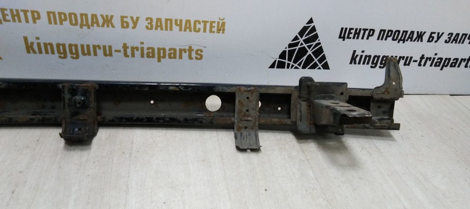 Усилитель заднего бампера Hyundai Starex H1 2007> oem 866304H000 Усилитель заднего бампера Hyundai Starex H1 2007> oem 866304H000