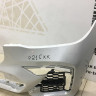 Бампер передний BMW X7 G07 M-Pack OEM 51118081817
