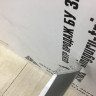 Бампер передний BMW X7 G07 M-Pack OEM 51118081817