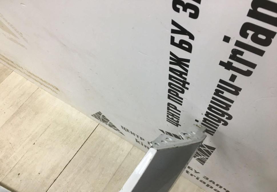Бампер передний BMW X7 G07 M-Pack OEM 51118081817