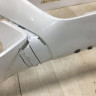 Бампер передний BMW X7 G07 M-Pack OEM 51118081817