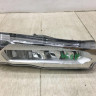 Фара ЛЭД LED противотуманная правая BMW X3 G01 OEM 63177412528