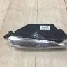 Фара ЛЭД LED противотуманная правая BMW X3 G01 OEM 63177412528