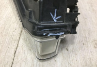 Фара ЛЭД LED противотуманная правая BMW X3 G01 OEM 63177412528