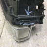 Фара ЛЭД LED противотуманная правая BMW X3 G01 OEM 63177412528