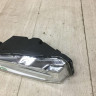 Фара ЛЭД LED противотуманная правая BMW X3 G01 OEM 63177412528
