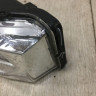 Фара ЛЭД LED противотуманная правая BMW X3 G01 OEM 63177412528