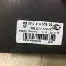 Фара ЛЭД LED противотуманная правая BMW X3 G01 OEM 63177412528