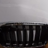 Решетка радиатора правая бу BMW X5 F15 OEM 7316076