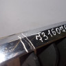 Решетка радиатора правая бу BMW X5 F15 OEM 7316076