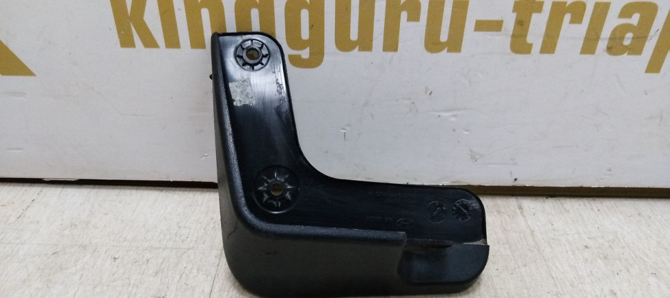 Брызговик задний левый Hyundai Creta 2016> oem 86841M0100