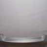 Бампер задний бу Skoda Rapid OEM 60U807421B (В)