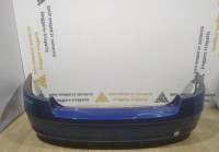 Бампер задний бу Skoda Octavia A7 рестайлинг OEM 5EU807421B