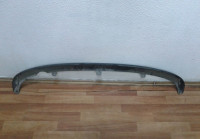 Спойлер заднего бампера Lada Granta лифтбэк oem 21912804062 (скл-3)