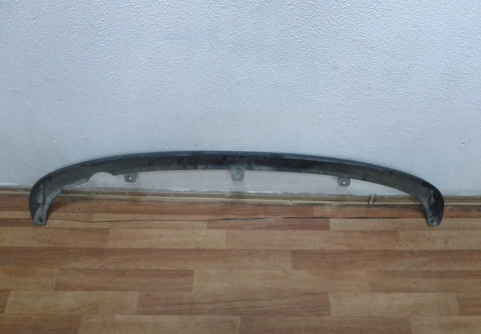 Спойлер заднего бампера Lada Granta лифтбэк oem 21912804062 (скл-3) Спойлер заднего бампера Lada Granta лифтбэк oem 21912804062 (скл-3)