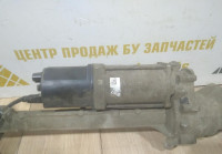 Рейка рулевая бу BMW X4 F26 OEM 32106881103
