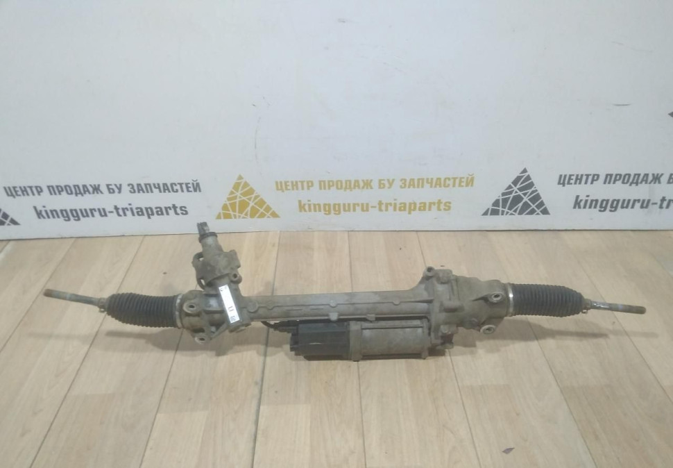 Рейка рулевая бу BMW X4 F26 OEM 32106881103