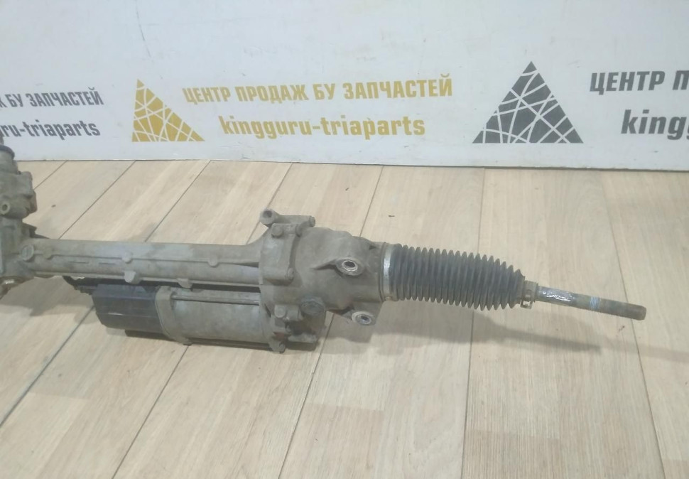 Рейка рулевая бу BMW X4 F26 OEM 32106881103 Рейка рулевая бу BMW X4 F26 OEM 32106881103