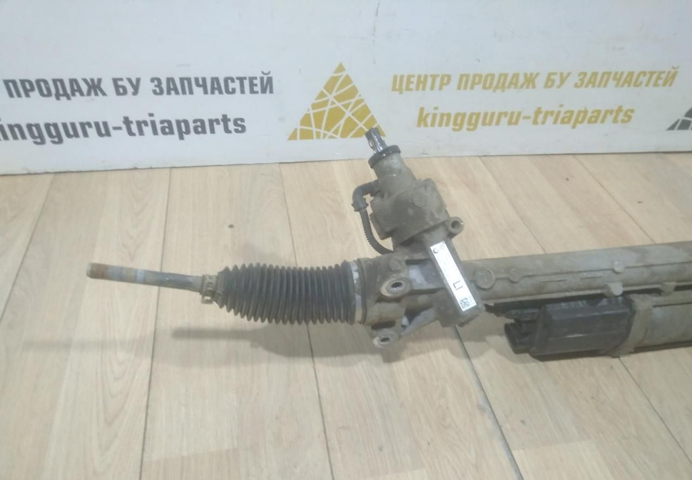 Рейка рулевая бу BMW X4 F26 OEM 32106881103 Рейка рулевая бу BMW X4 F26 OEM 32106881103