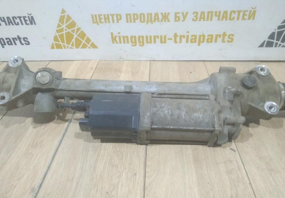 Рейка рулевая бу BMW X4 F26 OEM 32106881103 Рейка рулевая бу BMW X4 F26 OEM 32106881103