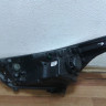 Фара правая Hyundai Creta oem 92102m0000 (слом. все крепл.)