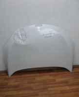 Капот Renault Megane 3 oem 651220005r (вмятина) (скл-3)