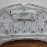 Капот Renault Megane 3 oem 651220005r (вмятина) (скл-3)