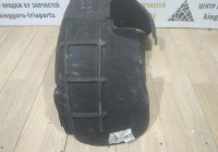 Подкрылок передний правый Skoda Octavia A5 OEM 1Z0809958E