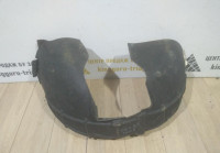 Подкрылок передний правый Skoda Octavia A5 OEM 1Z0809958E