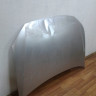 Капот Volkswagen Polo до рестайл oem 6ru823031b (вмятины) Капот Volkswagen Polo до рестайл oem 6ru823031b (вмятины)