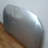 Капот Volkswagen Polo до рестайл oem 6ru823031b (вмятины) Капот Volkswagen Polo до рестайл oem 6ru823031b (вмятины)