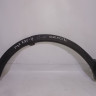 Расширитель арки крыла задний правый Toyota Rav4 (13>) oem 7560542190 (скл-3)