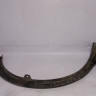 Расширитель арки крыла задний правый Toyota Rav4 (13>) oem 7560542190 (скл-3)