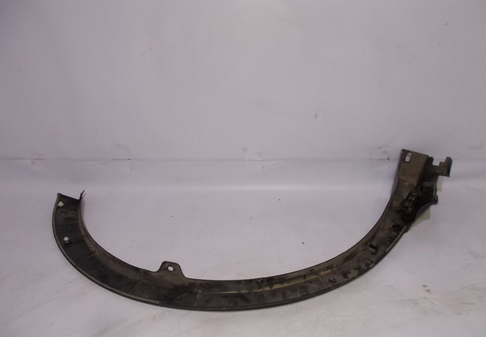 Расширитель арки крыла задний правый Toyota Rav4 (13>) oem 7560542190 (скл-3)