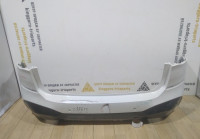 Бампер задний бу BMW X1 F48 M-Pack рестайлинг OEM 51128072774