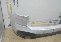 Бампер задний бу BMW X1 F48 M-Pack рестайлинг OEM 51128072774
