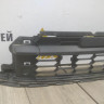Решетка переднего бампера бу Skoda Kodiaq OEM 565853677