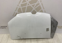 Капот Renault Logan 2 OEM 651001918R