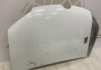 Капот Renault Logan 2 OEM 651001918R