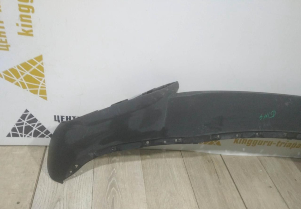 Бампер задний бу BMW X5 G05 OEM 51127425472