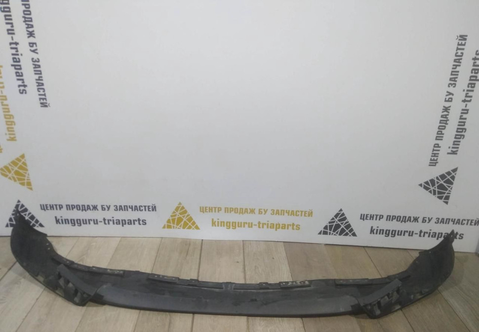 Бампер задний бу BMW X5 G05 OEM 51127425472